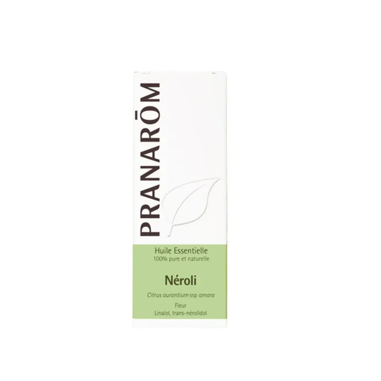 Essential Oils Neroli Essential Oil 2ml