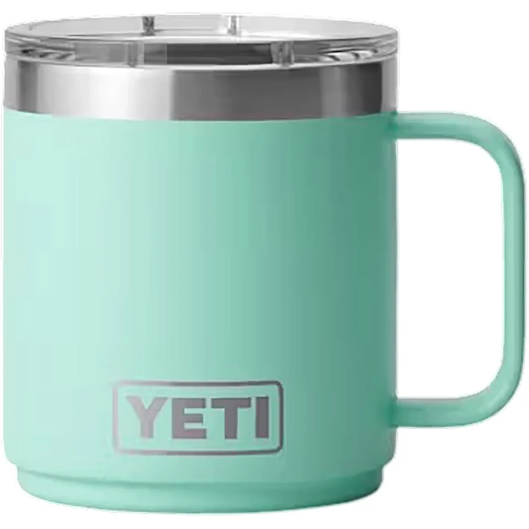 Rambler Stackable Mug with Durasip Ceramic Lining 295ml
