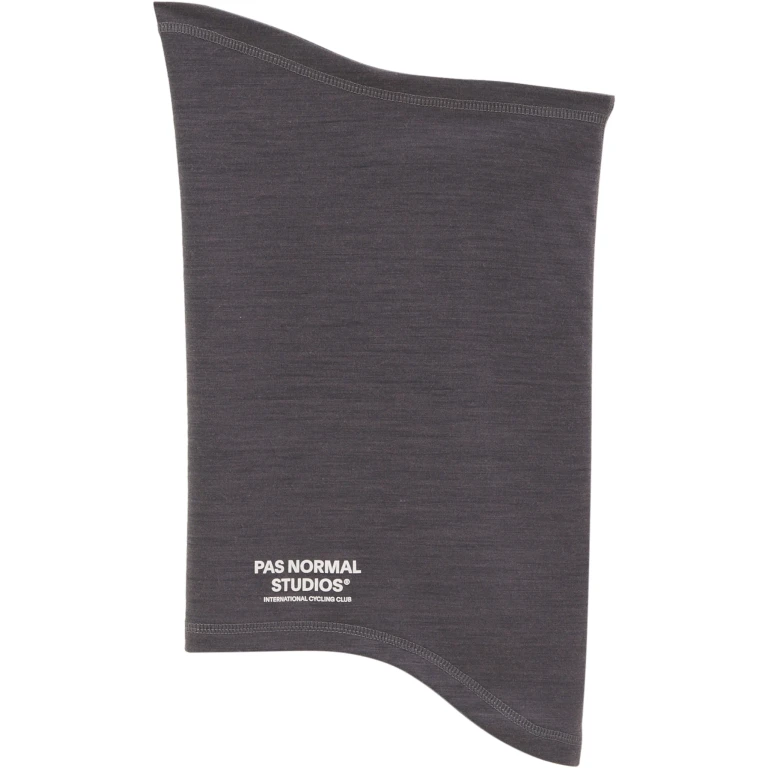 Logo Merino Necktube - Unisex