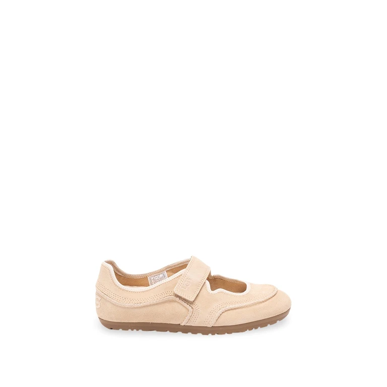 Ugg Quill Mary Jane