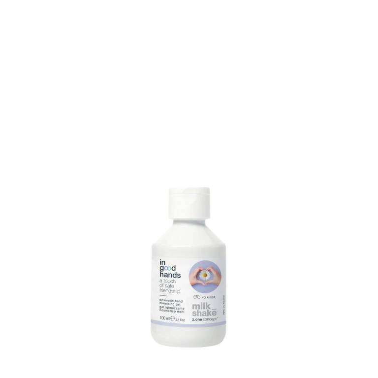 In Good Antibacterial Hand Gel