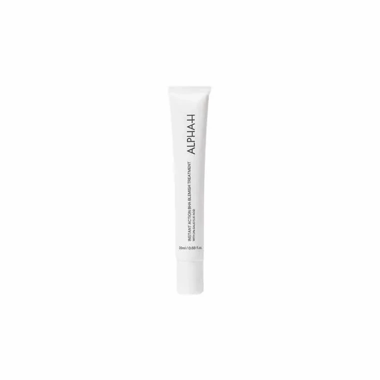 Alpha H Instant Action BHA Anti-Blemish Treatment 20 ml