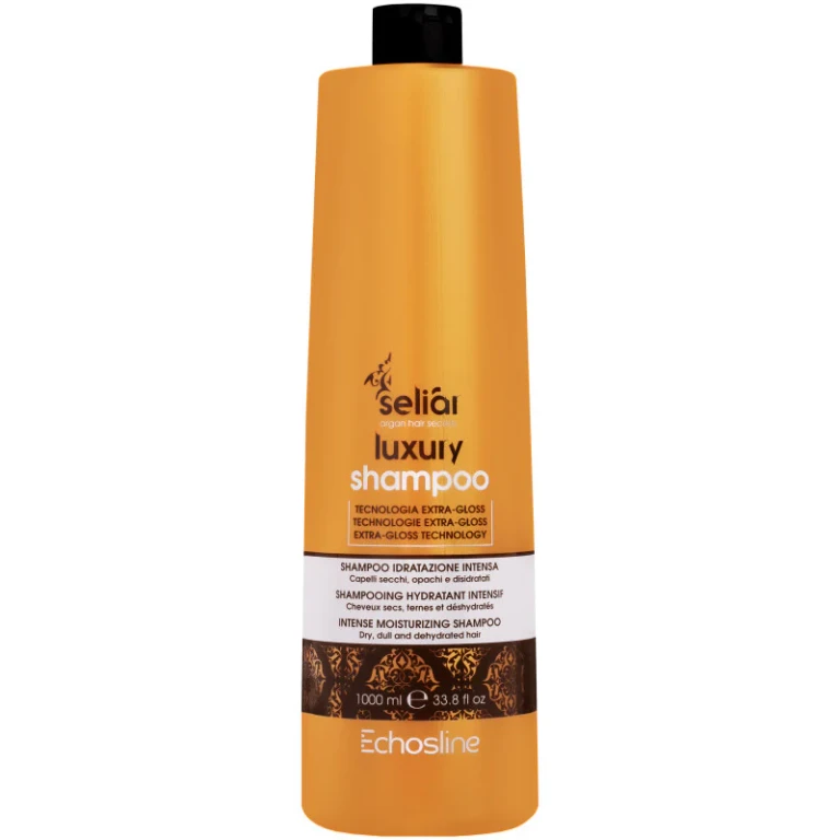 Seliar Luxury Shampoo 1000 Ml