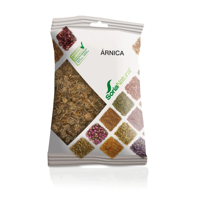Arnica 30 Grs