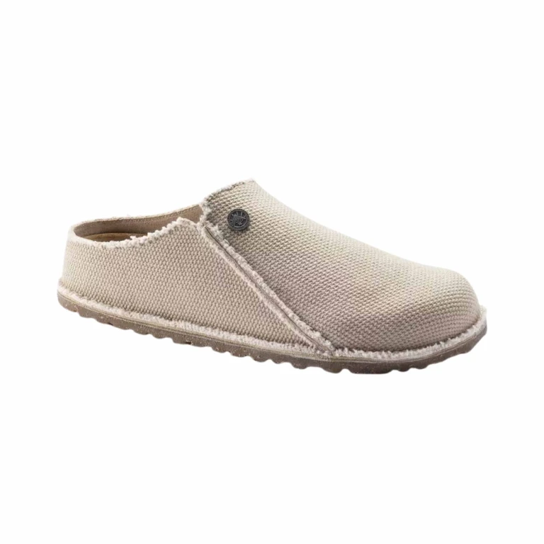 Zermatt Canvas Textile Eggshell