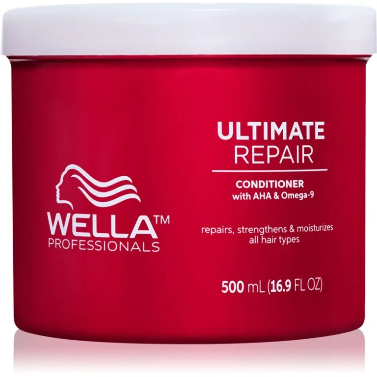 Ultimate Repair Conditioner - regenerating hair conditioner, 500 ml