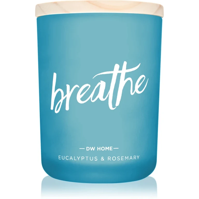 Zen Breathe Scented Candle 210 G