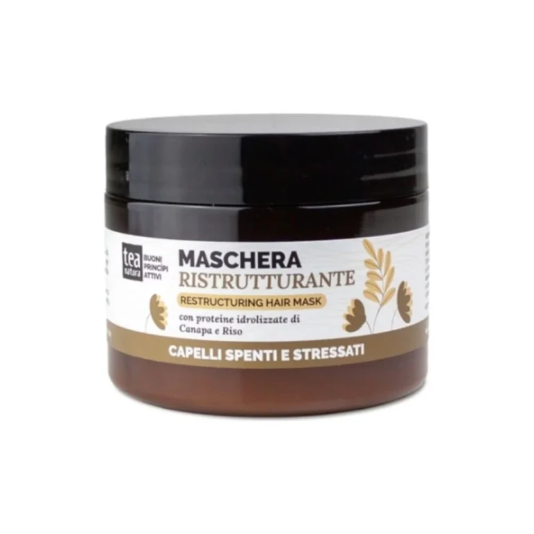 Restructuring Mask, 250 ml