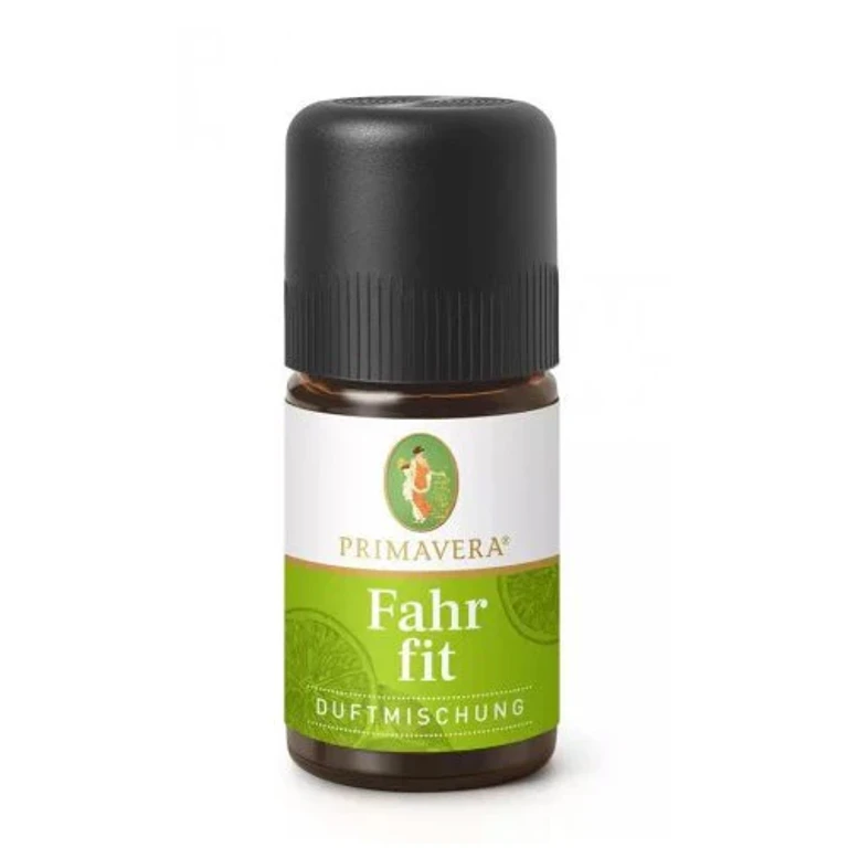 Drive Well Essential Oil (Fahr Fit) 5 ml
