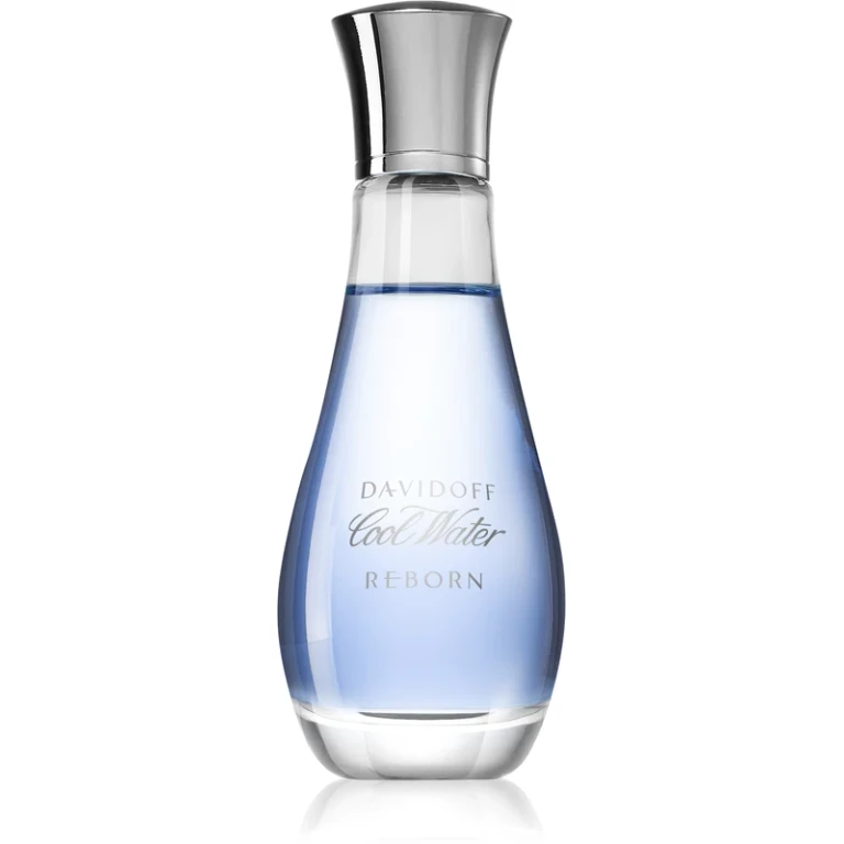 Cool Water Reborn EDT - 50 ml