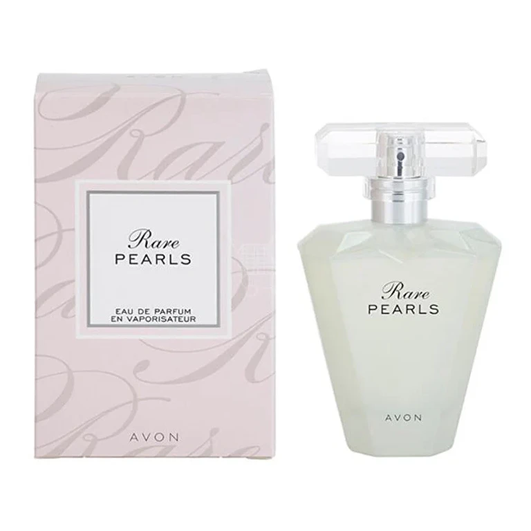 Rare Pearls Eau De Parfum 50 ml