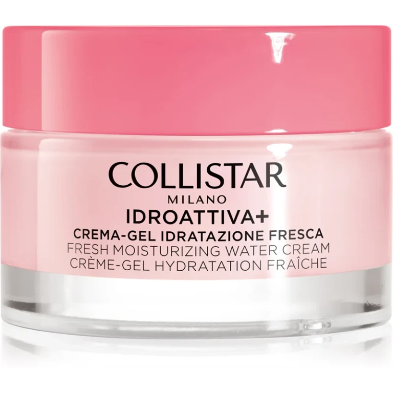 HYDROACTIVE+ hydrating gel 30 ml