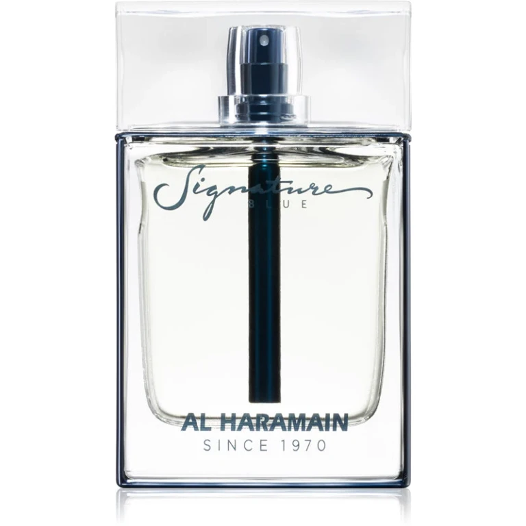 Signature Blue EDP