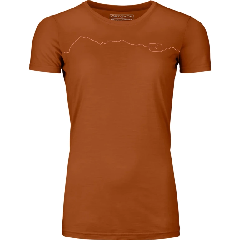 150 Cool Mountain T-Shirt - Women's