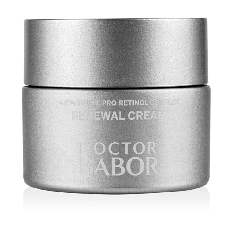 Renewing Cream Doctor Babor 50 Ml