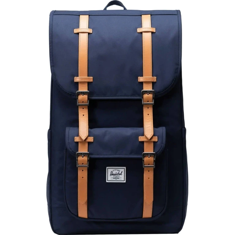 Herschel Little America Premium Classics Backpack 30L