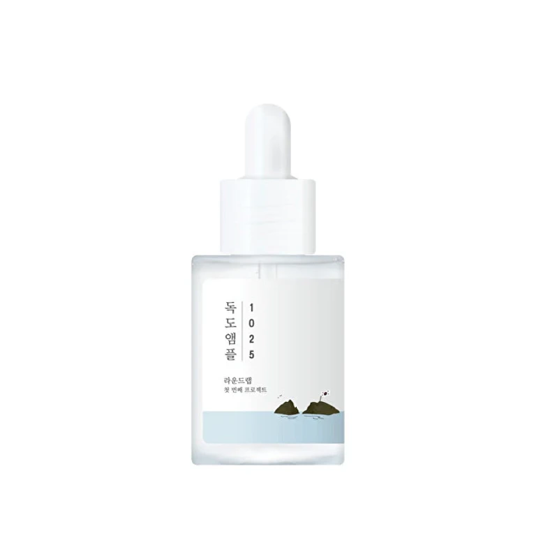 Light Hydrating Serum 1025 Dokdo (Vial) 45 G