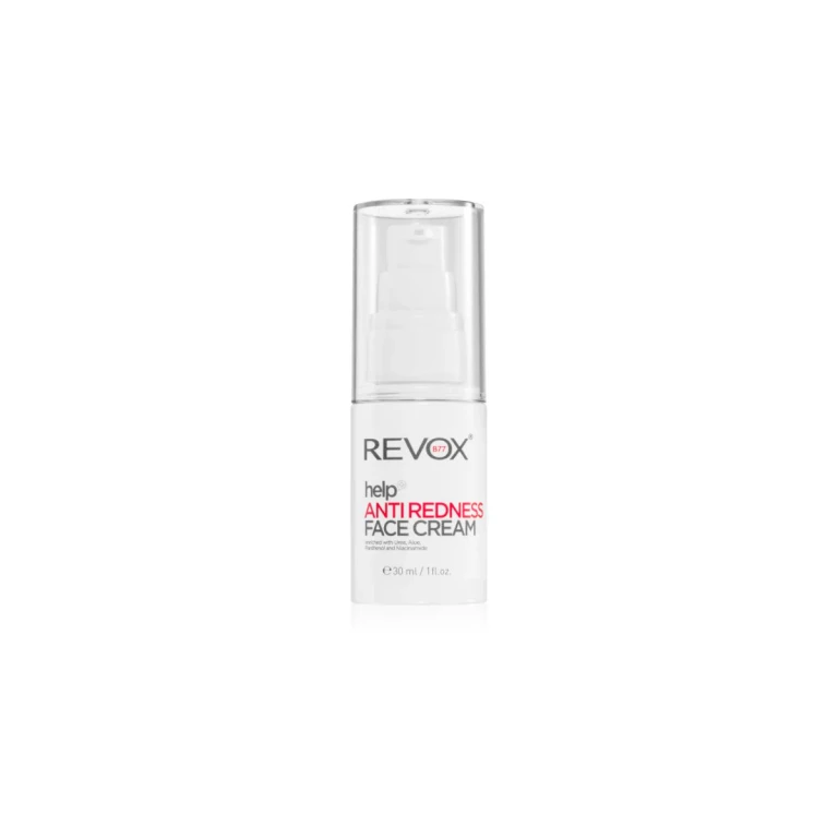 Revox B77 Anti-Redness Day Cream for Face 30 ml