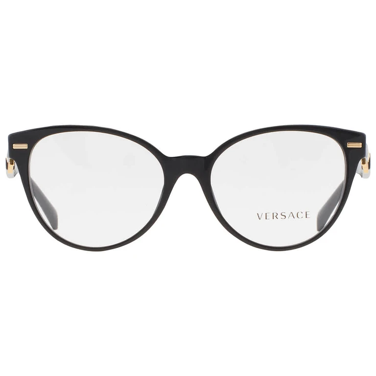 Demo Cat Eye Ladies Eyeglasses VE3334 GB1 55