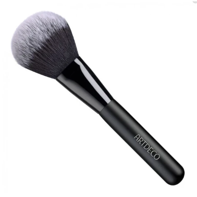 (Premium quality powder brush)