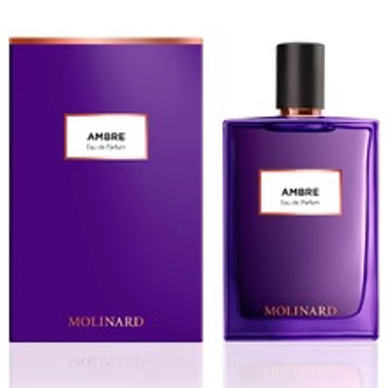 Collection Les Elements: Ambre EDP - 75ml