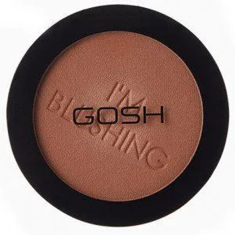 I'm Blushing 003-Passion 5.5 g