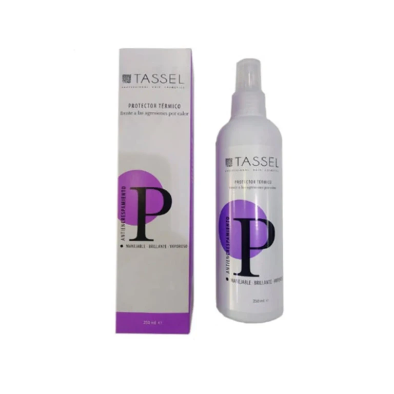 Tassel Thermal Protector Spray 250 ml