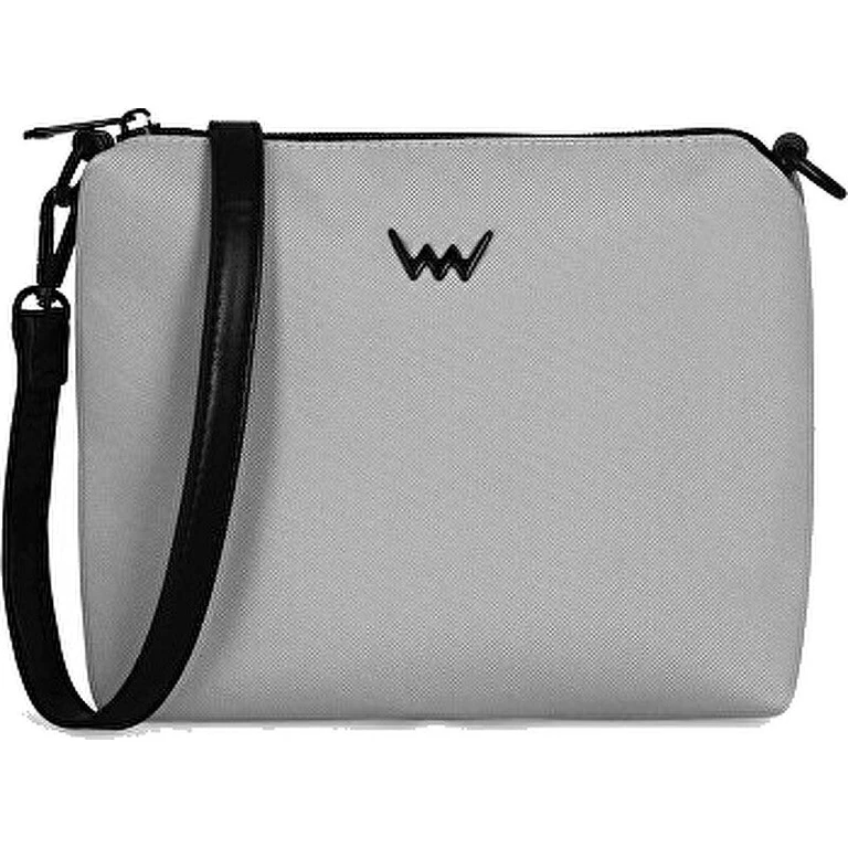 Women's Crossbody Bag Nuria Grey