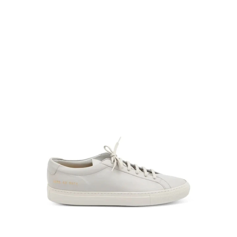 "Achilles Premium" Snekaers