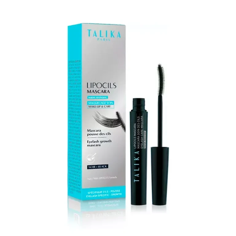 Lipocilis Waterproof Mascara 8.5ml