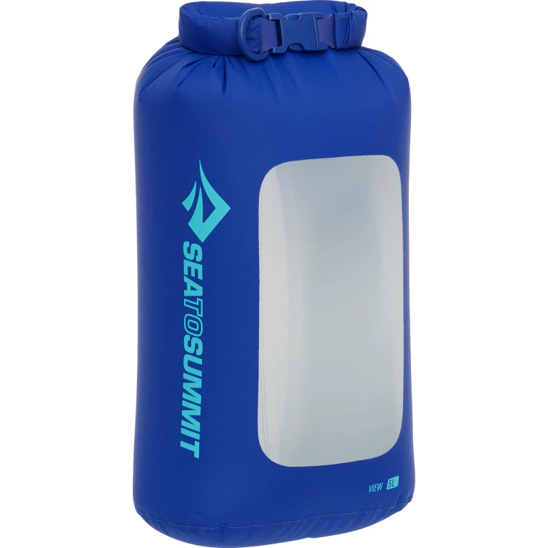 Lightweight Dry Sack 5L