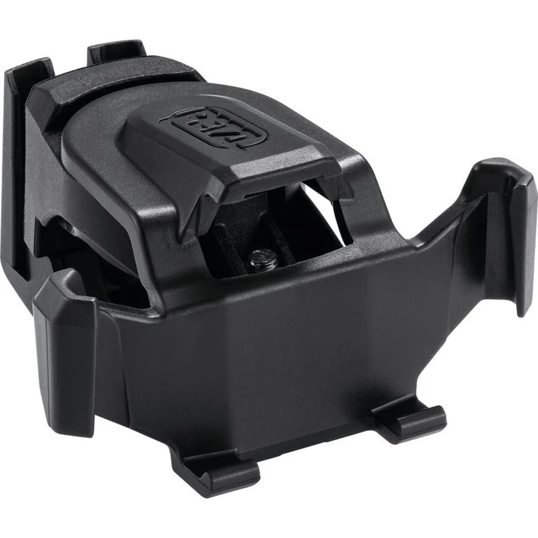 Bike adapt for Petzl headlamp