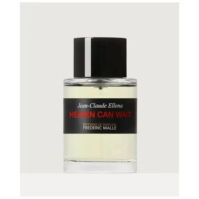 Heaven Can Wait Frederic Malle - 10 ml