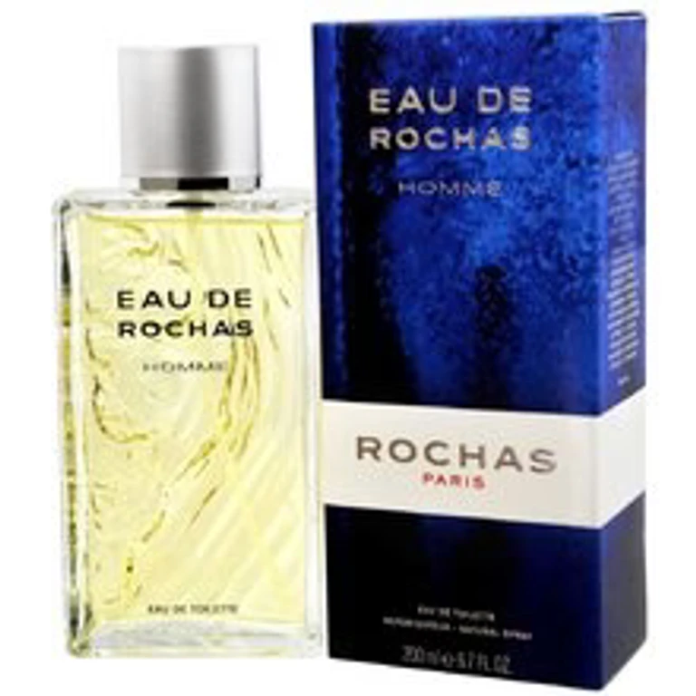 Eau De Rochas for men EDT 100ml