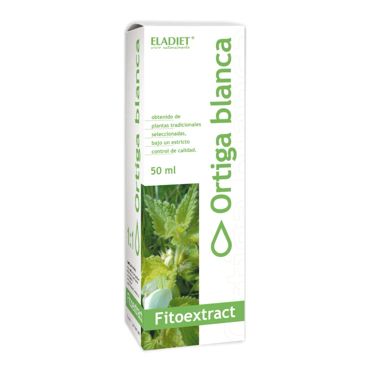 White nettle extract 50 ml