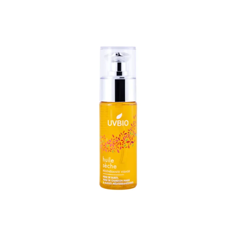Regenerating Dry Face Oil, 50 ml