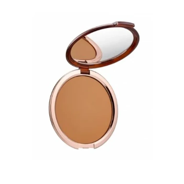 Bronze Goddess 01 Light