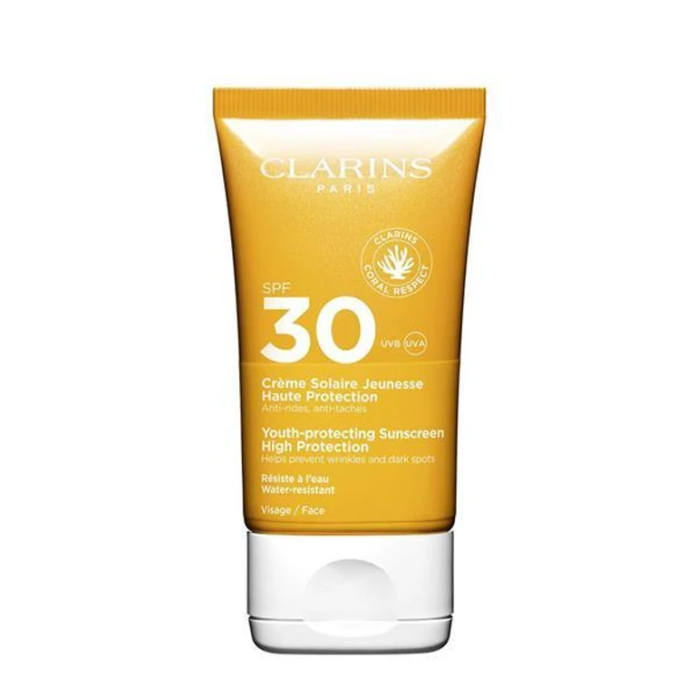 Protective face cream SPF 30 50 ml