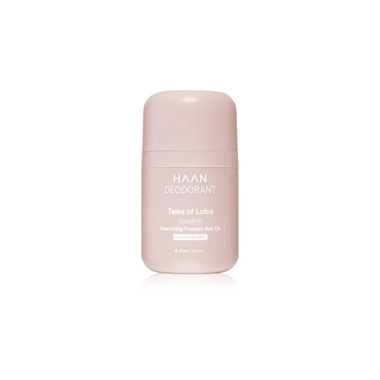 Tales of Lotus refreshing roll-on deodorant 40 ml