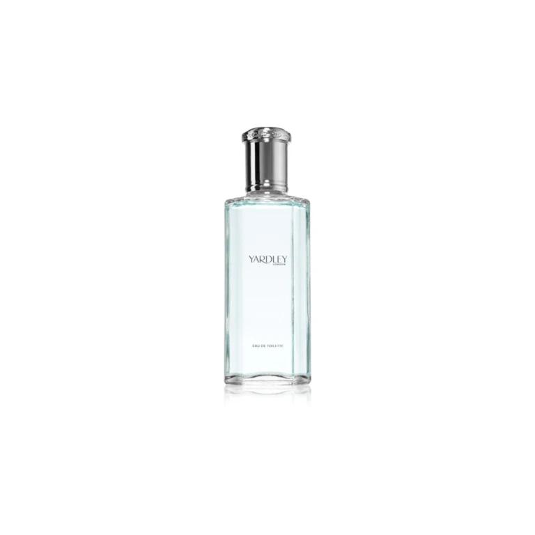 English Jasmine Eau de Toilette for women 125 ml