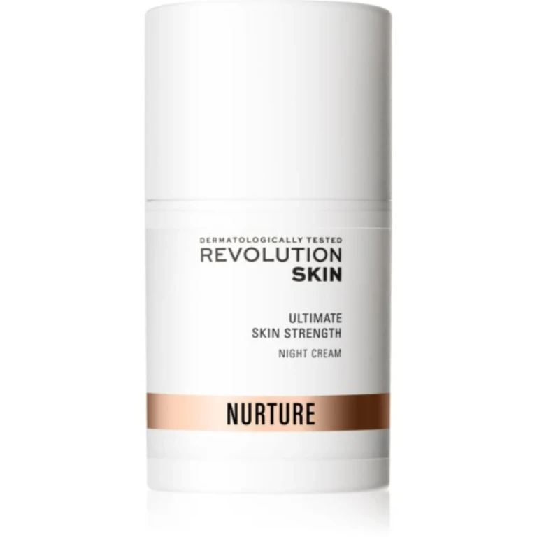 Ultimate Skin Strength Skin Moisturizer - 50ml