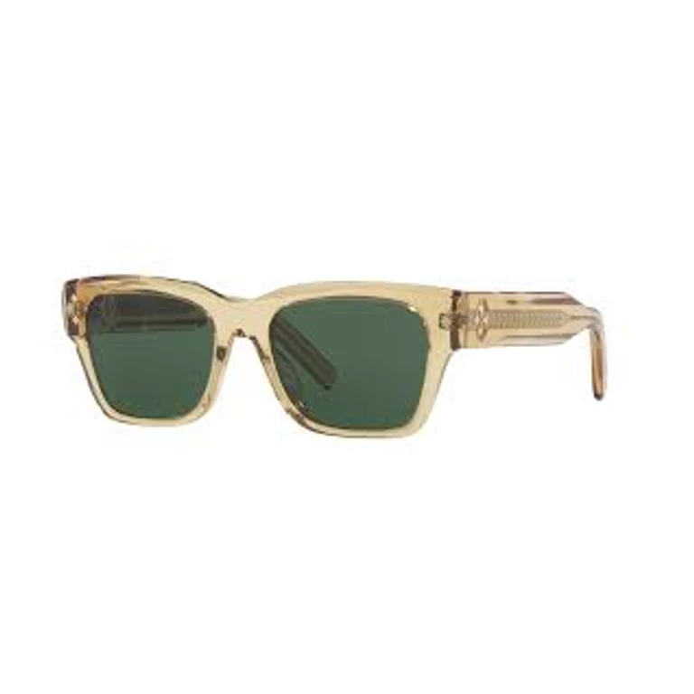 DIAMOND S2I Green Square Mens Sunglasses DM40083I 57N 54