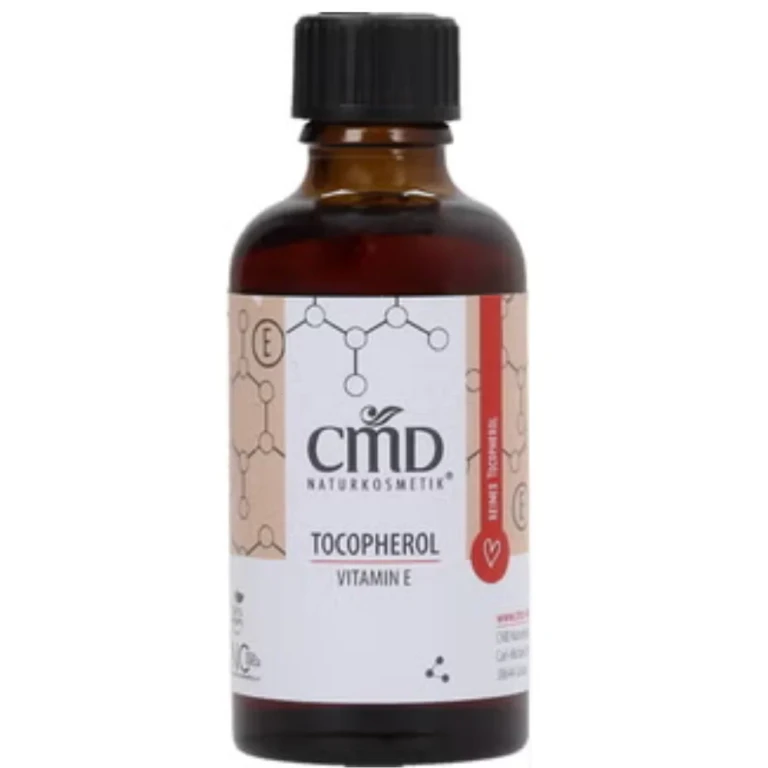 Vitamin E (tocopherol) 50 ml