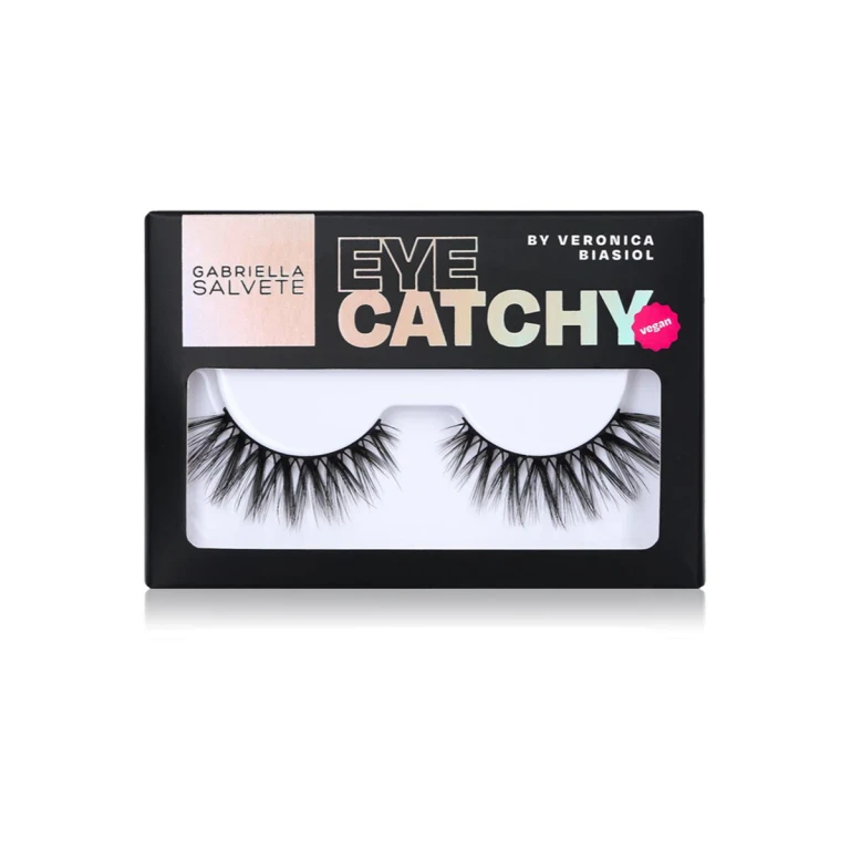 Party Calling Catchy Lashes