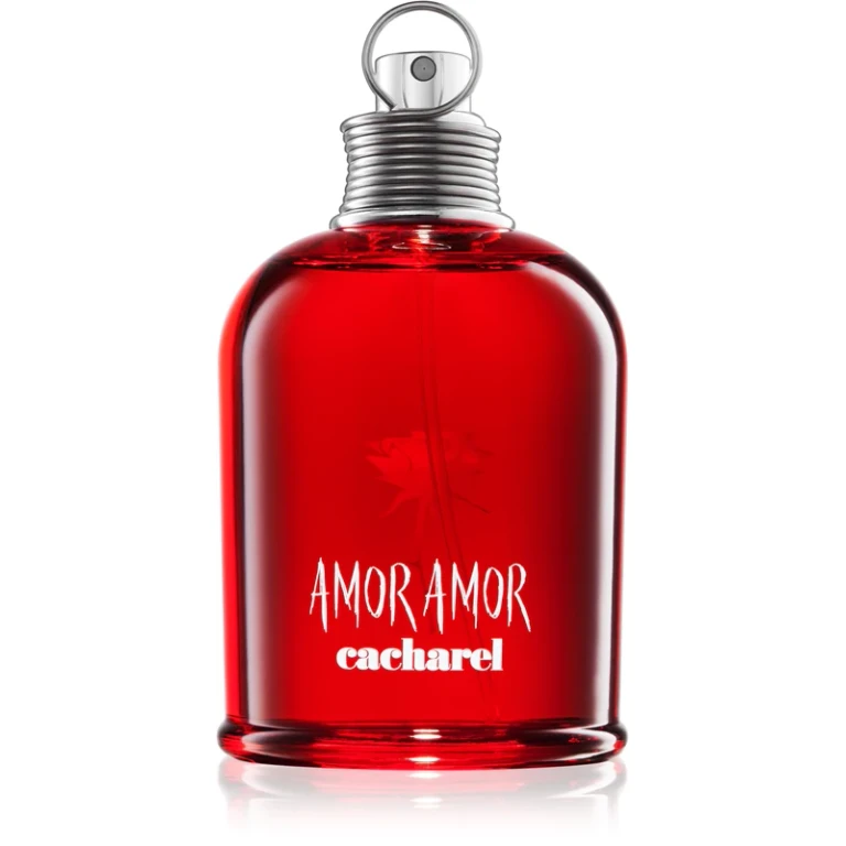 Cacharel Amor Amor EDT W 100 ml