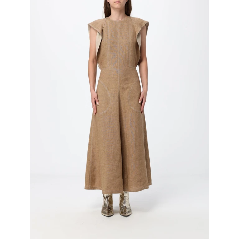 Dress Woman color Hazel (042804212087)