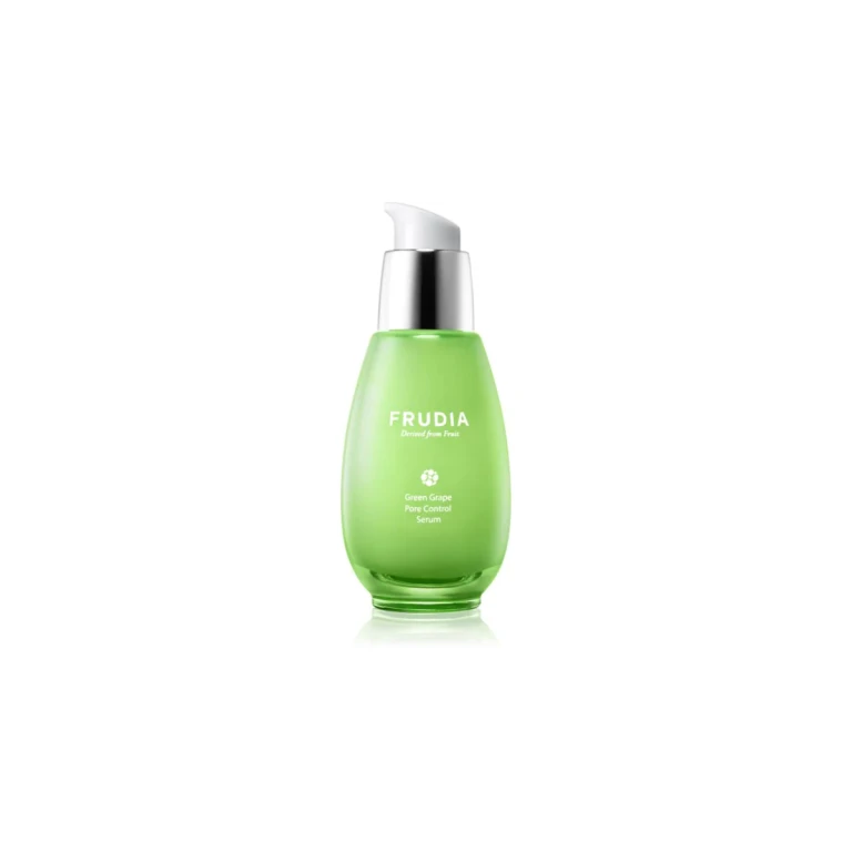 Delivered From Fruit Grape Pore Care Serum For the face 30 ml