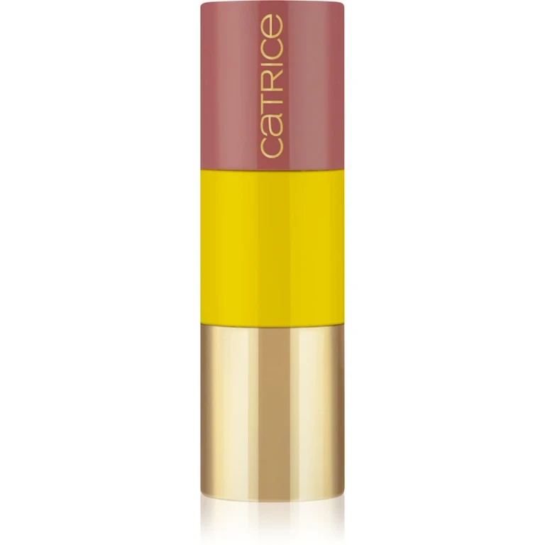GENERATION JOY Moisturizing Cream Lipstick Color C02 Real Rosewood 3.8 g
