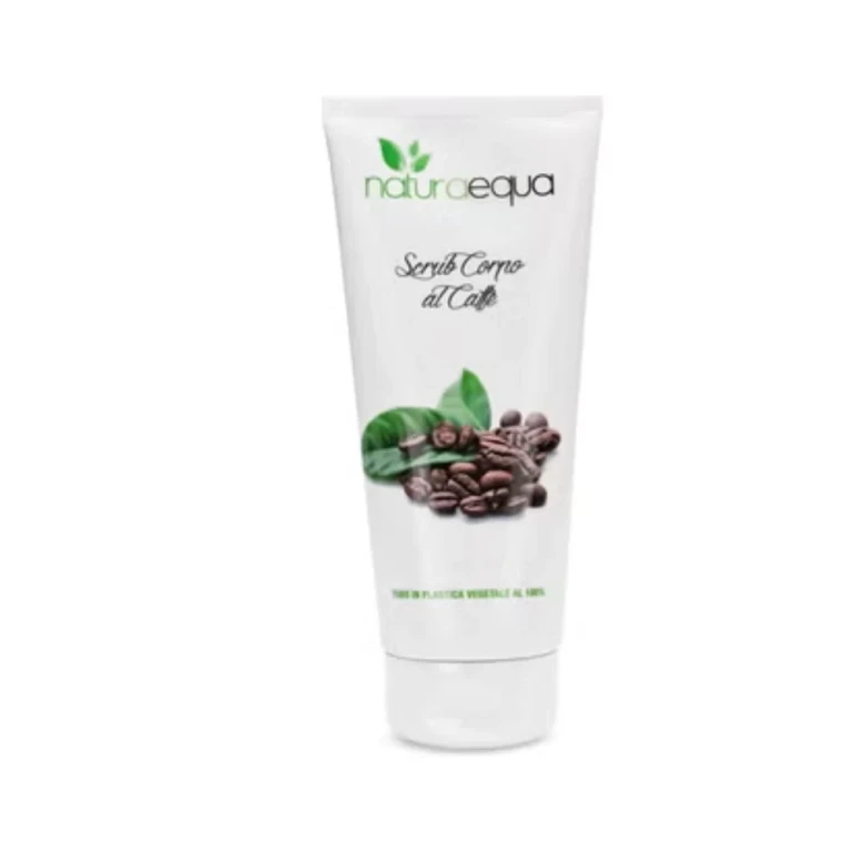Coffee Body Scrub, 200 ml