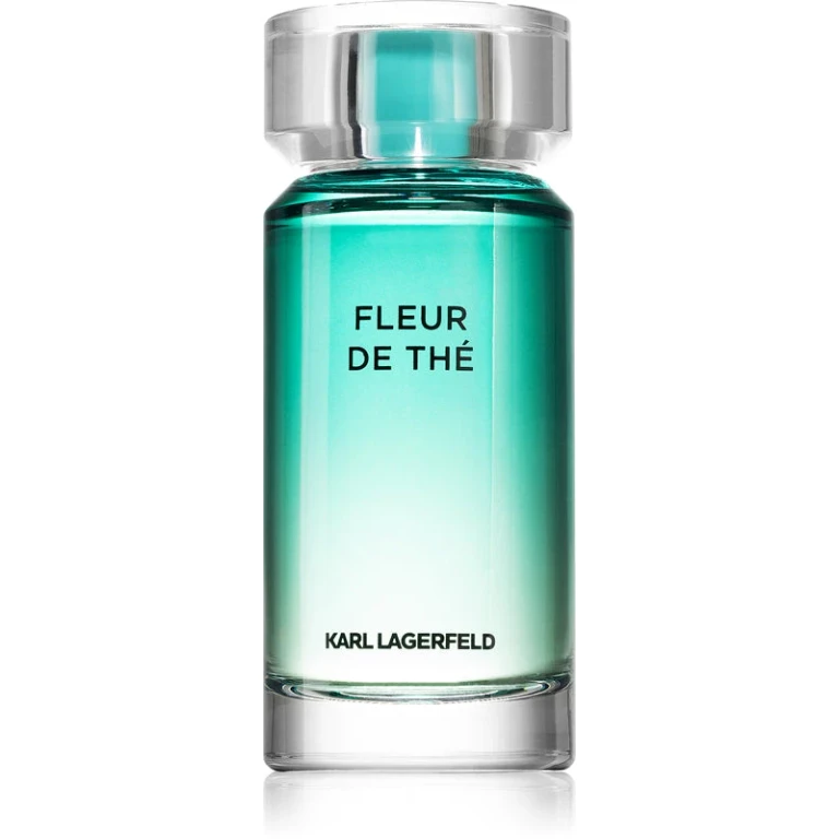 Fleur De Thé - EDP - Volume: 100 ml